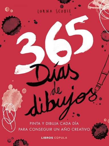 [9788448025502] 365 DÍAS DE DIBUJOS