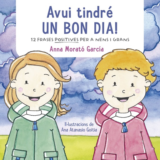 [9788448853457] AVUI TINDRÉ UN BON DIA!