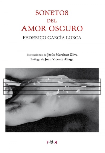 [9788494601859] SONETOS DE AMOR OSCURO