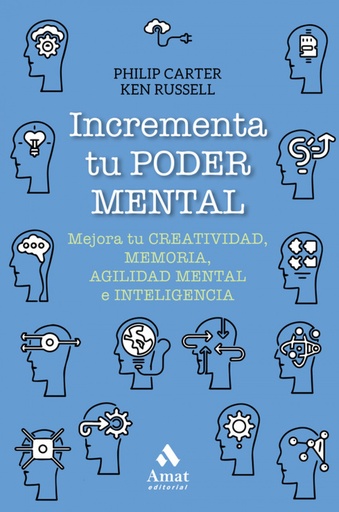 [9788417208745] INCREMENTA TU PODER MENTAL