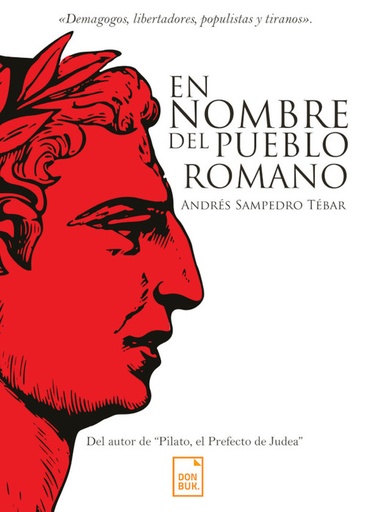 [9788417503628] En nombre del pueblo romano