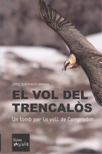 [9788494845086] EL VOL DEL TRENCALÒS