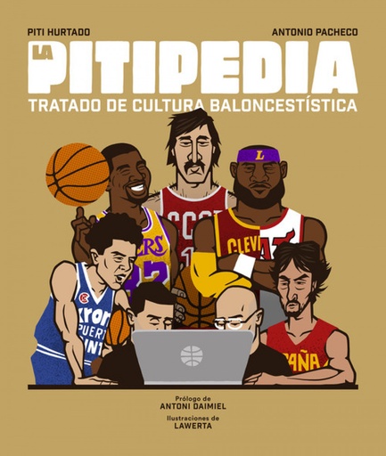 [9788494894848] LA PITIPEDIA