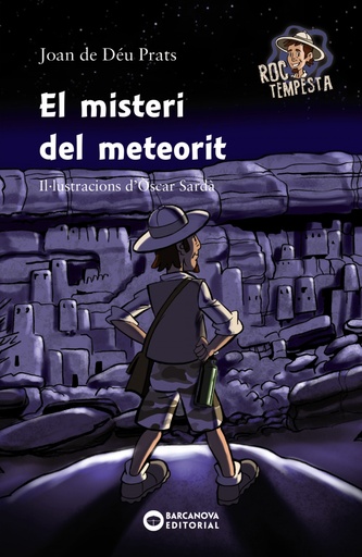 [9788448947095] EL MISTERI DEL METEORIT