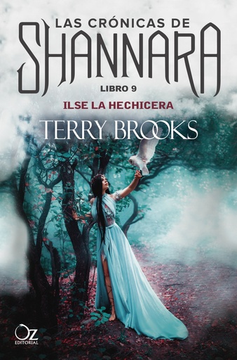 [9788417525170] ILSE LA HECHICERA