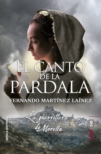 [9788441439481] EL CANTO DE LA PARDALA