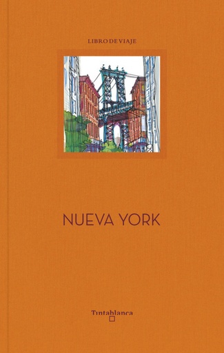 [9788494989414] NUEVA YORK