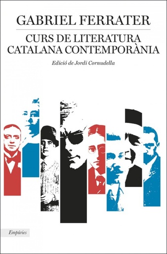 [9788417016968] CURS DE LITERATURA CATALANA CONTEMPOÀNIA