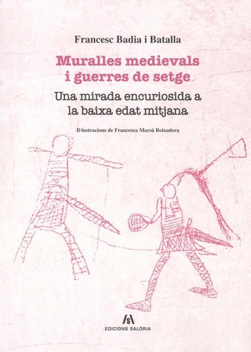 [9788494922916] MURALLES MEDIEVALS I GUERRES DE SETGE