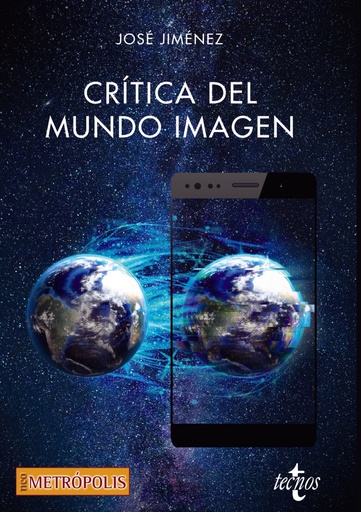 [9788430976645] CRÍTICA DEL MUNDO IMAGÉN