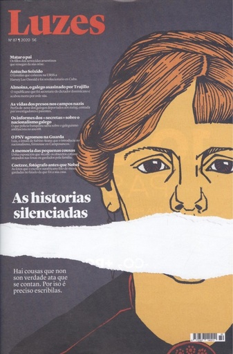 [9772387140211] Luzes nº87