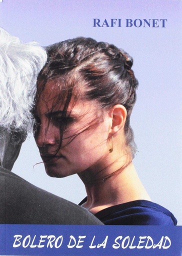 [9788417391119] BOLERO DE LA SOLEDAD
