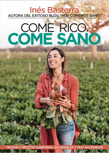 [9788417057787] COME RICO, COME SANO