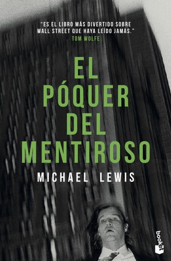 [9788417568511] EL PÓQUER DEL MENTIROSO