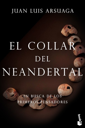 [9788423355358] EL COLLAR DEL NEANDERTAL