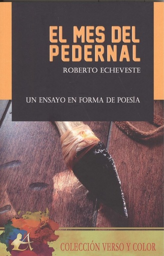 [9788417784928] EL MES DEL PEDERNAL