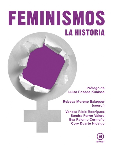 [9788446047094] FEMINISMOS