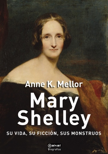 [9788446047551] MARY SHELLEY