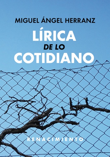 [9788417550882] LÍRICA DE LO COTIDIANO