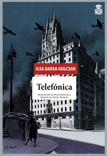 [9788416537471] TELEFÓNICA