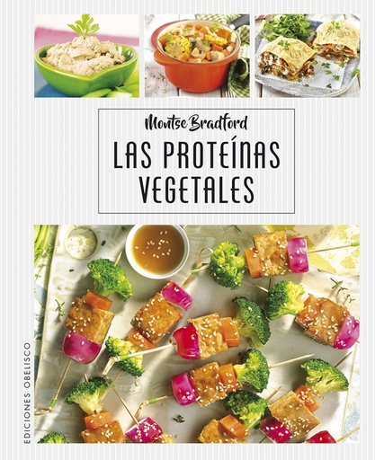 [9788491114345] LAS PROTEINAS VEGETALES