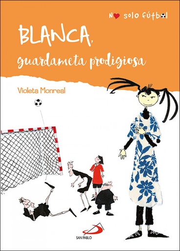 [9788428557474] BLANCA