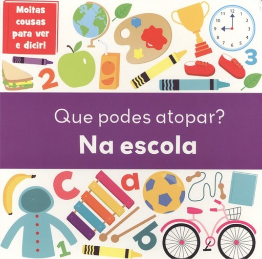 [9788494479274] NA ESCOLA