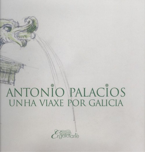 [9788494900723] ANTONIO PALACIOS