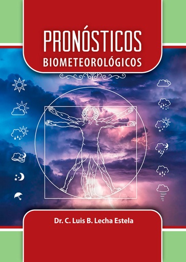 [9789592377516] PRONÓSTICOS BIOMETEOROLÓGICOS