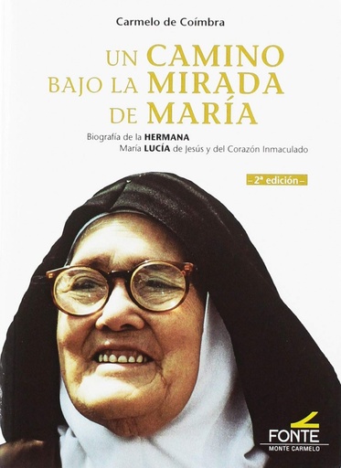 [9788483539392] CAMINO BAJO LA MIRADA DE MARÍA