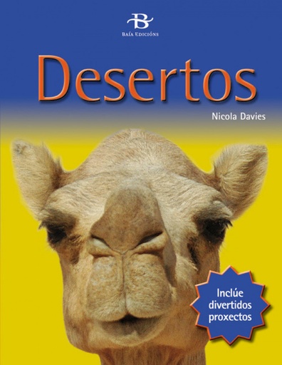 [9788496893023] DESERTOS