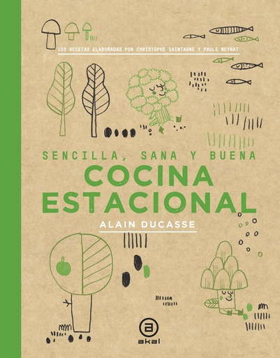 [9788446047407] COCINA ESTACIONAL