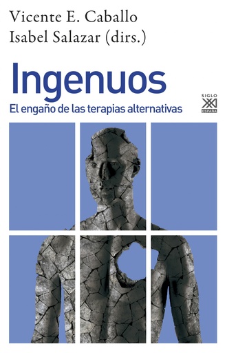 [9788432319549] INGENUOS