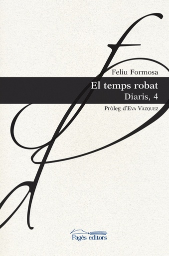 [9788413030524] EL TEMPS ROBAT