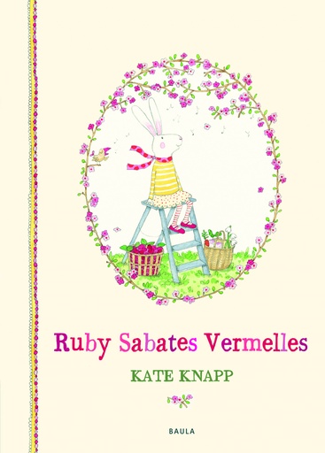 [9788447937660] RUBY SABATES VERMELLES