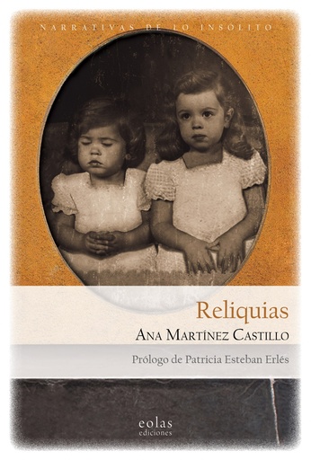 [9788417315733] RELIQUIAS