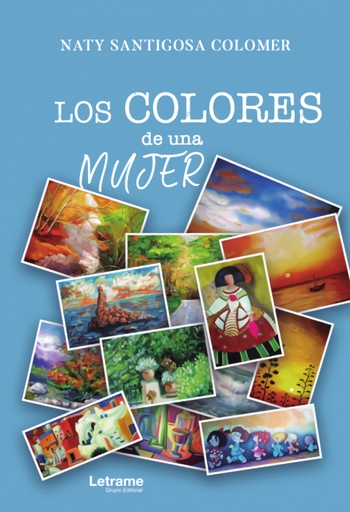 [9788417897246] Los colores de una mujer
