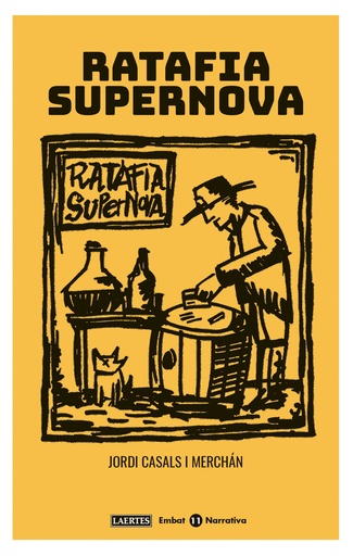 [9788416783731] Ratafia supernova