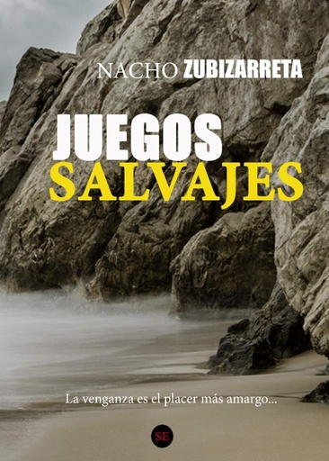 [9788412034301] Juegos Salvajes