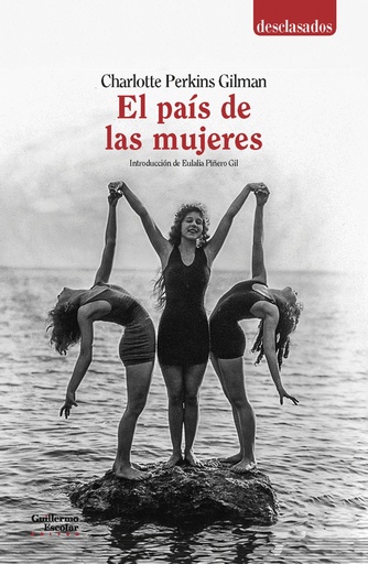 [9788417134747] EL PAÍS DE LAS MUJERES