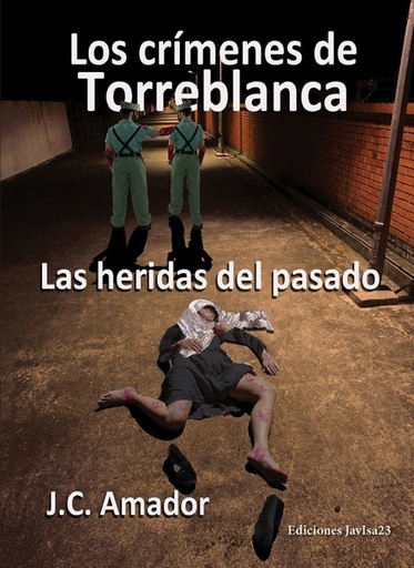 [9788416887774] LOS CRÍMENES DE TORREBLANCA