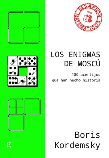 [9788417835132] LOS ENIGMAS DE MOSCÚ