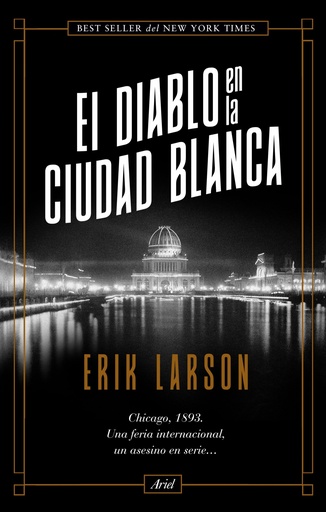 [9788434431027] EL DIABLO EN LA CIUDAD BLANCA