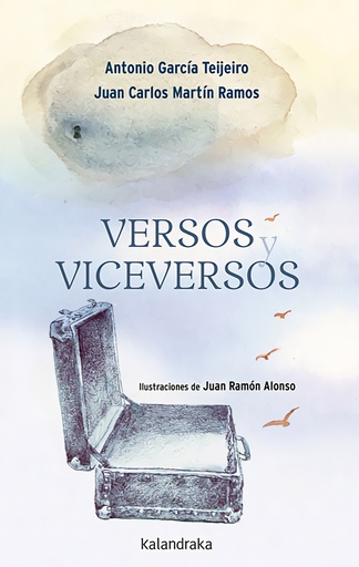 [9788484644330] VERSOS Y VICEVERSOS