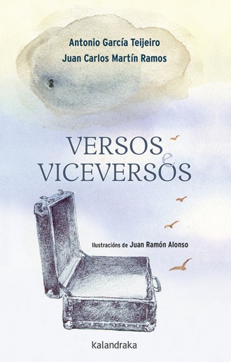 [9788484644323] VERSOS E VICEVERSOS