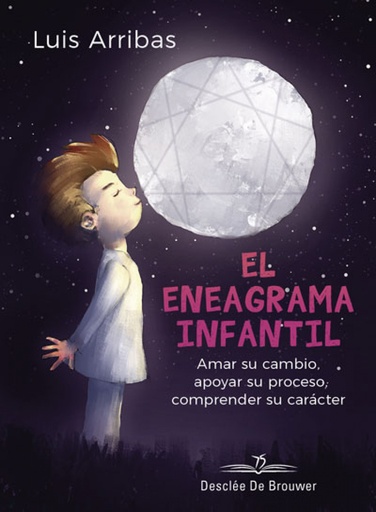 [9788433030436] EL ENEAGRAMA INFANTIL