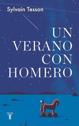 [9788430622498] EL VERANO CON HOMERO