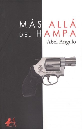 [9788417784782] MÁS ALLÁ DEL HAMPA