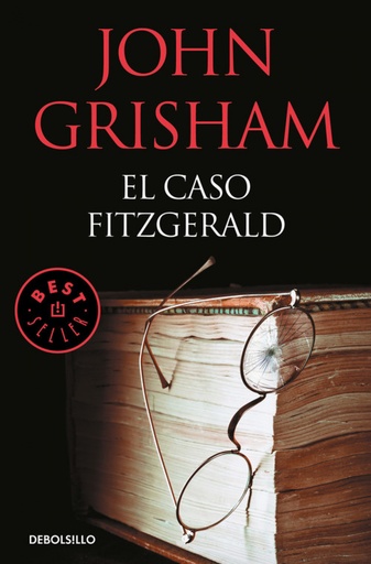 [9788466347426] EL CASO FITZGERALD