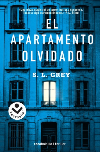 [9788416859542] EL APARTAMENTO OLVIDADO